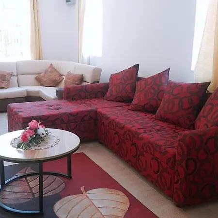 Peaceful 4 Bedrooms House